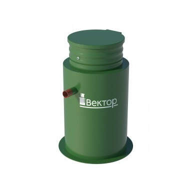 Септик Барс Аэро 5