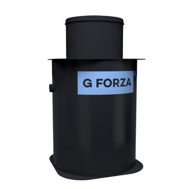 Септик Топас 15