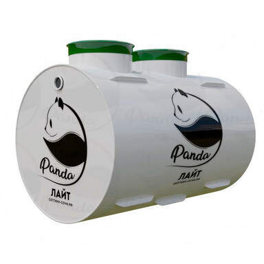 Септик Биодевайс ПРО 10