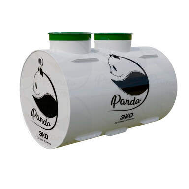 Септик Термит Трансформер 2.0 S