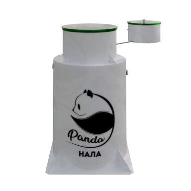 Септик КиБез 10