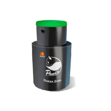 Септик БИОПУРИТ 5-2630