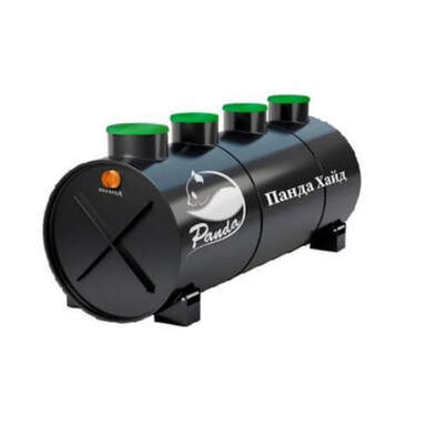 Септик Ergobox 5 PR