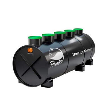 Септик Коло Веси 60 Принудительный