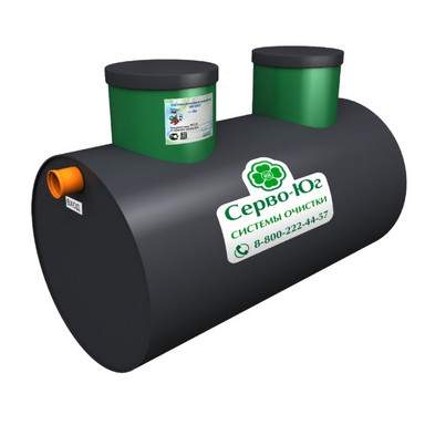 Септик Гринлос Эко 20