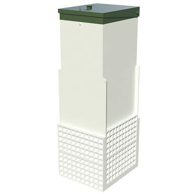 Септики ТОПАС-С