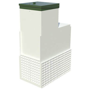 Септик Танк Универсал 3