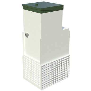 Септик Uponor BIO 10