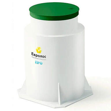 Септик РУСИН-8 R АРТ прин (МИДИ)