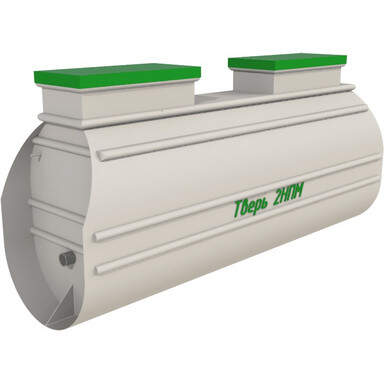 Септик ДЕСЕПТИКОН-10