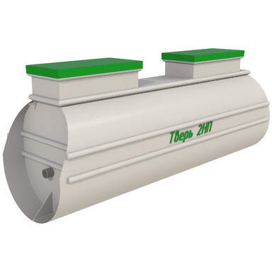 Септик Топас-С 8 Пр