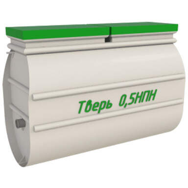 Септик Pulman 101