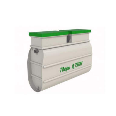 Септик БИОПУРИТ 5-630