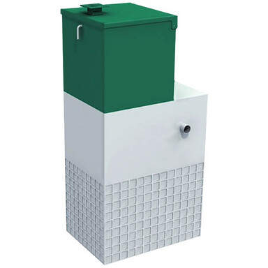 Септик ЭКО-ЕНОТ АЭРО 1.5