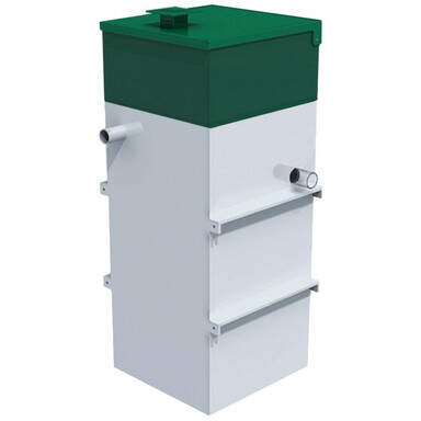 Септик КИТ-8П-1800