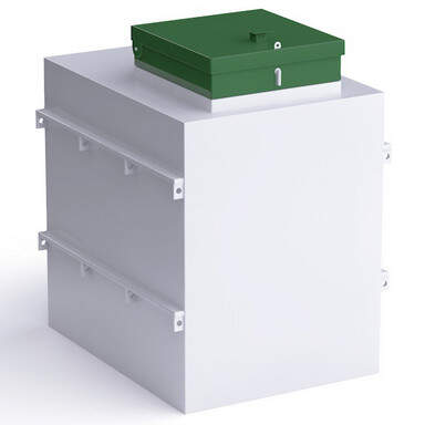 Септик Тритон-Н 40