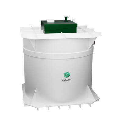 Септик Тритон-Н 50