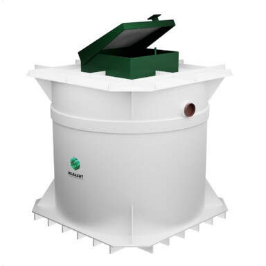 Септик Евролос Экопром 50 ПР