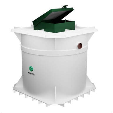 Септик Биозон 75