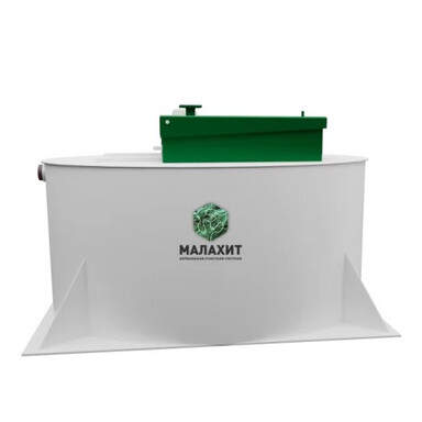 Септик Барс-Н 5