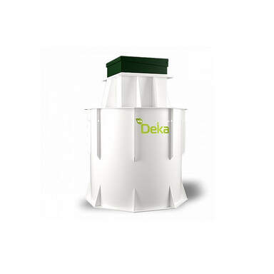 Септик BioPrime Biofilter БИОСТ-6,0 пр