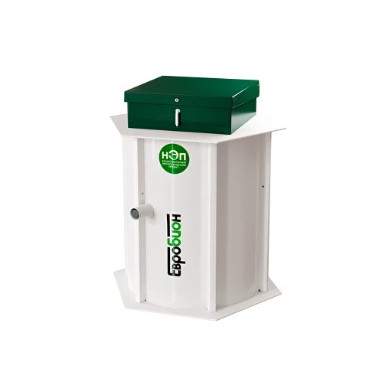 Септик ДЕСЕПТИКОН-4000