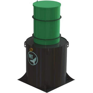 Септик Гринлос Аэро 12 лонг