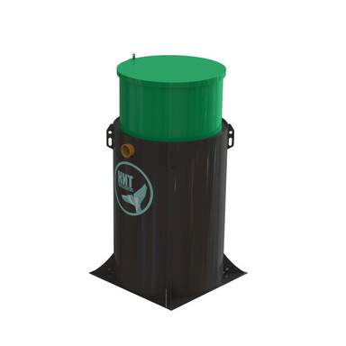 Септик Pulman 101