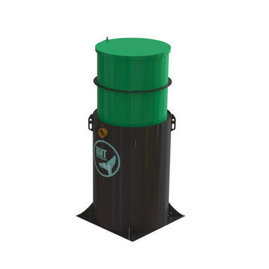 Септик Спарта 1000