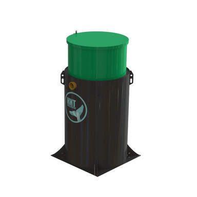 Септик Малахит CLASSIC 8 ПР