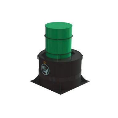 Септик Genesis 1000