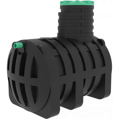 Септик ВОРТЕКС 4 Irbis