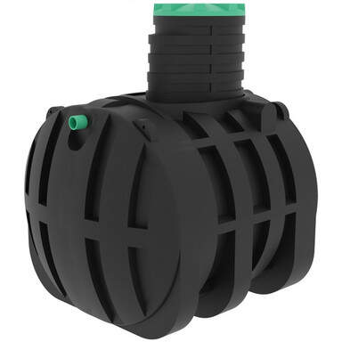 Септик Барс Ультра 12