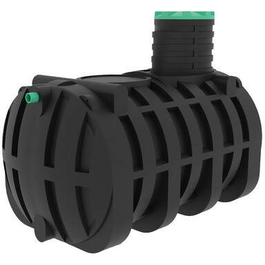 Септик Терра 20 Лонг