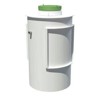 Автономная канализация БИО-С Комфорт 30 ПР