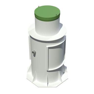 Септик Биозон 40