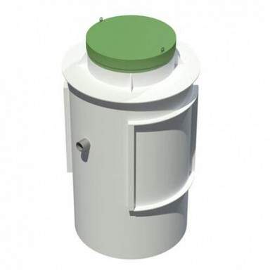 Аэрационная система ЭКО-ЕНОТ АТЛАНТ 20